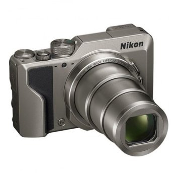 NIKON  A1000 FOTO MAK. SILVER