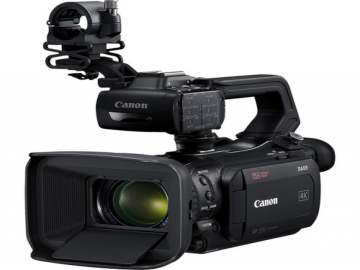 CANON XA 55 PROF.DIGITAL VIDEO CAMERA