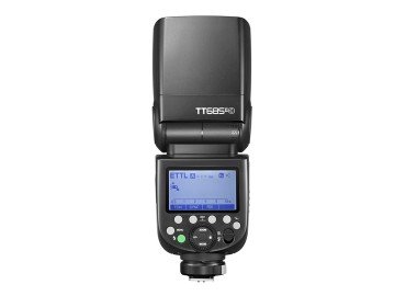 GODOX TT685II-N FLASH FOR NIKON