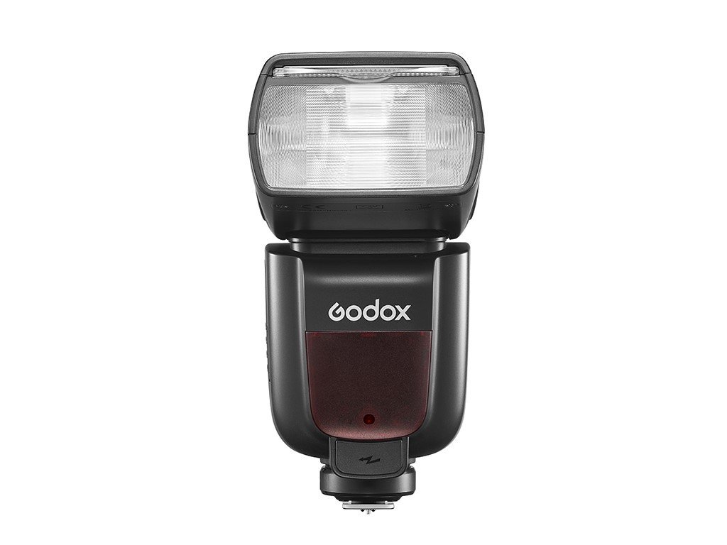 GODOX TT685II-N FLASH FOR NIKON