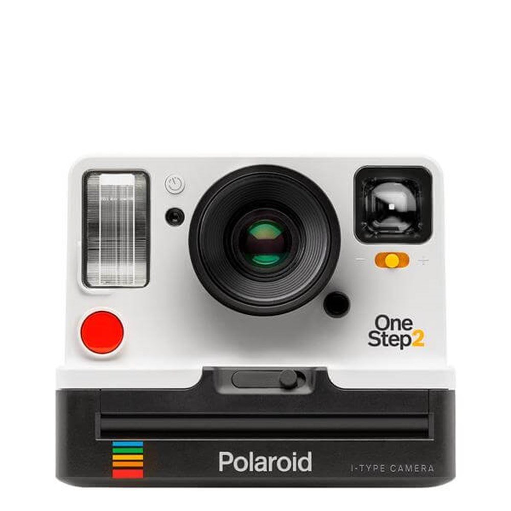 POLAROID ONESTEP 2  INSTANT FOTO MAK. BEYAZ(WHITE)