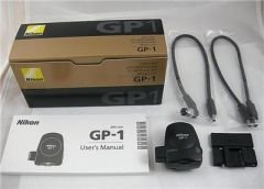 NIKON GP-1A GPS UNITESI