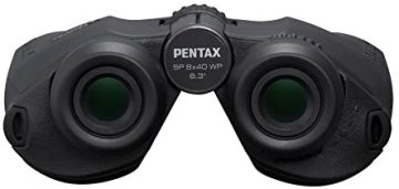 PENTAX 8X40 SP WP WATERPROOF DÜRBÜN