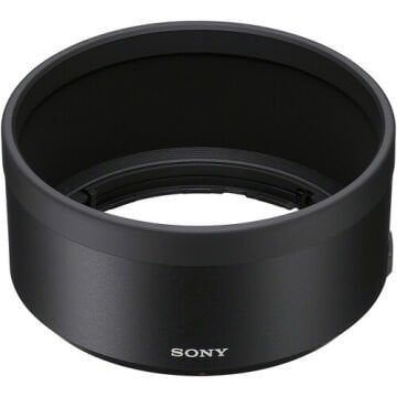 SONY 50MM FE F:1.4 GM LENS