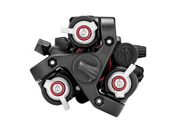 MANFROTTO BEFREE LIVE VIDEO TRİPOD
