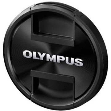 OLYMPUS 25MM F:1.2 PRO LENS