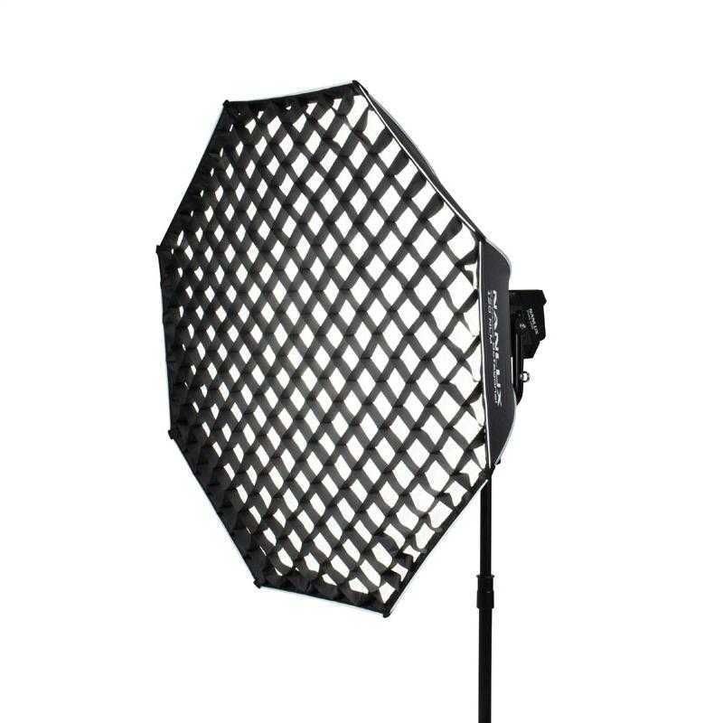 Nanlux SB-NLM-150-O 150cm Grid'li Octagon Softbox (1 Gün Sonra Teslim)