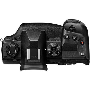 OLYMPUS E-M1X BODY DIGITAL CAMERA