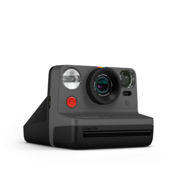 POLAROID NOW I-TYPE INSTANT CAMERA SIYAH(BLACK)