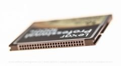 LEXAR 64GB COMPACT FLASH 800X 12O MB/SN PROFESSIONAL KART