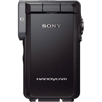 SONY HDR-GW55 WATERPROOF DIGITAL VIDEO CAMERA SIYAH(BLACK)