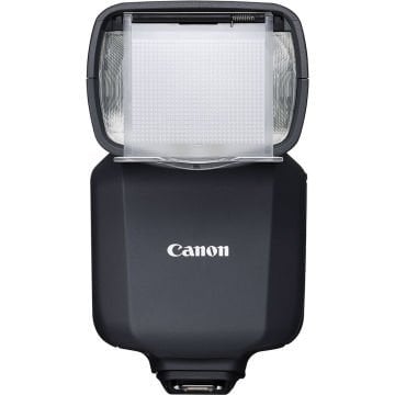 CANON EL-5 SPEEDLITE TEPE FLAŞI