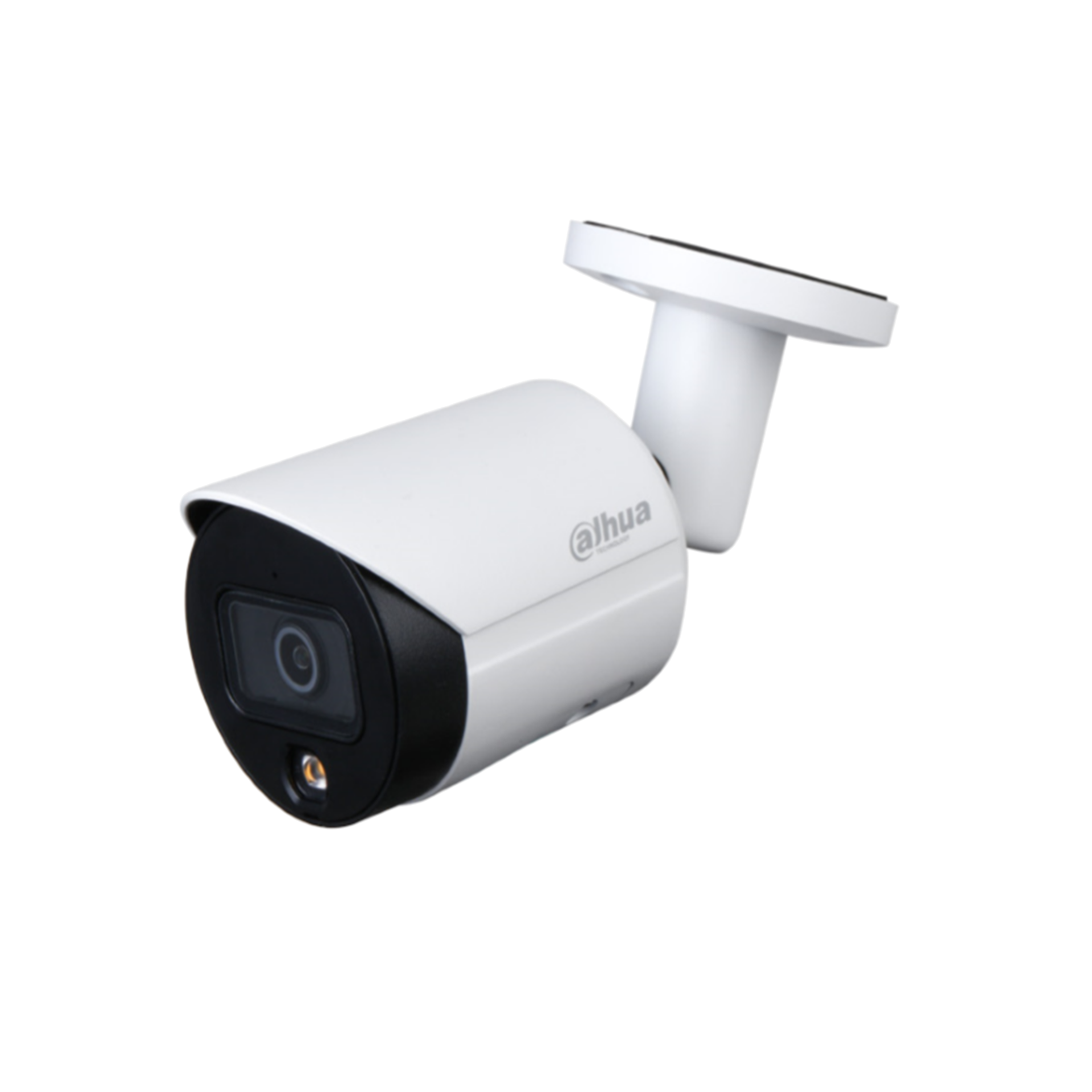 2MP Lite Full-Color Sabit Odaklı Bullet Network Kamera