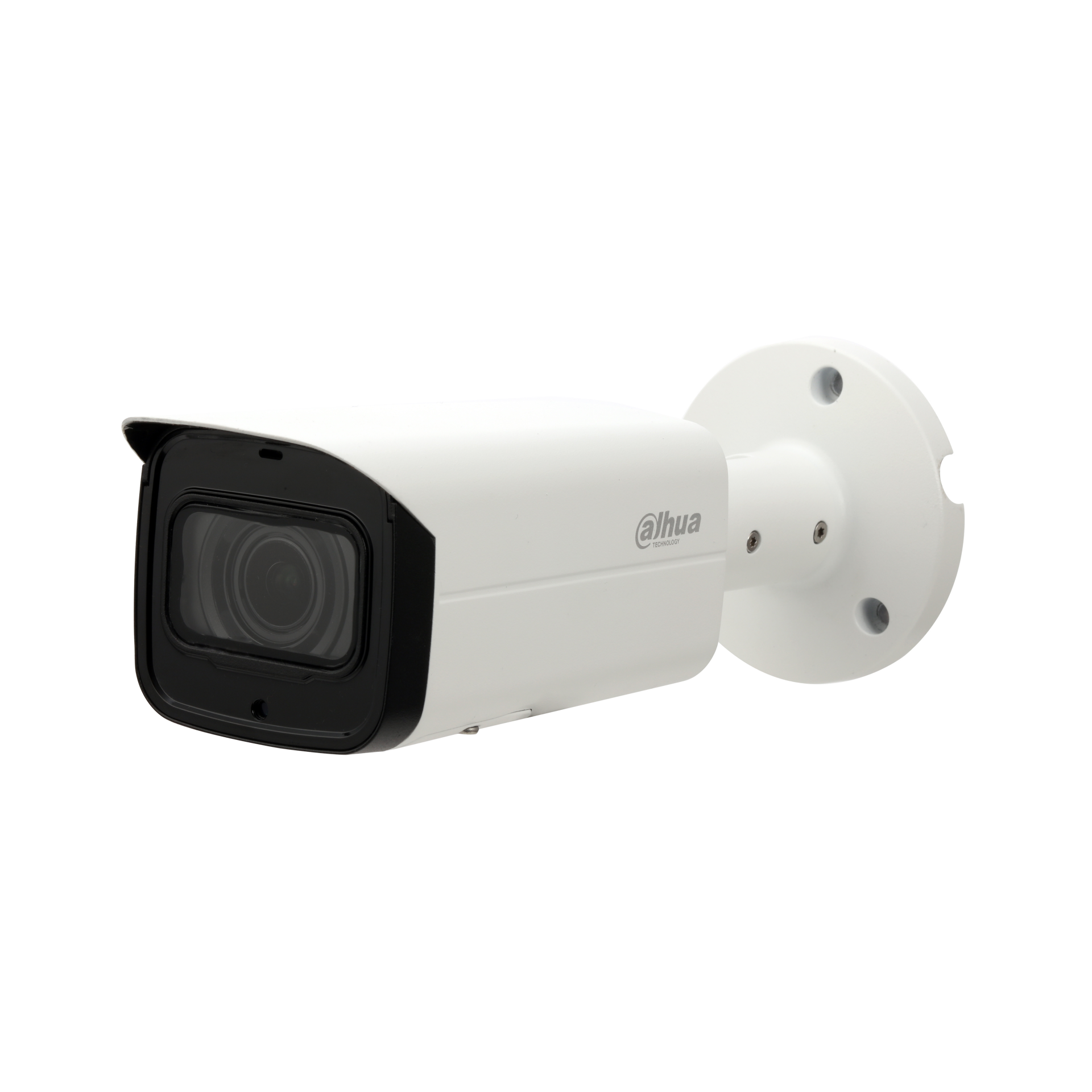 4MP WDR IR Bullet Network Kamera