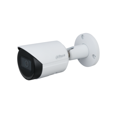 4MP Akıllı IR Sabit Odaklı Bullet WizSense Network Kamera