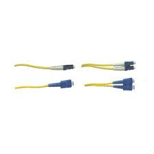SM Patch Cord, PVC, 3m