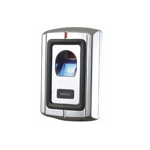 Standalone Access KontrolParmak İzi ve Kart Okuyucu