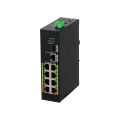 8-Port ePoE Switch