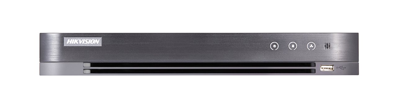 DS-7216HQHI-K1 16 Kanal HD-TVI Kayıt Cihazı ( 3MP Lite)