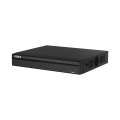 4 Kanal Kompakt 1U 4PoE Lite 4K H.265 Network Video Kaydedici
