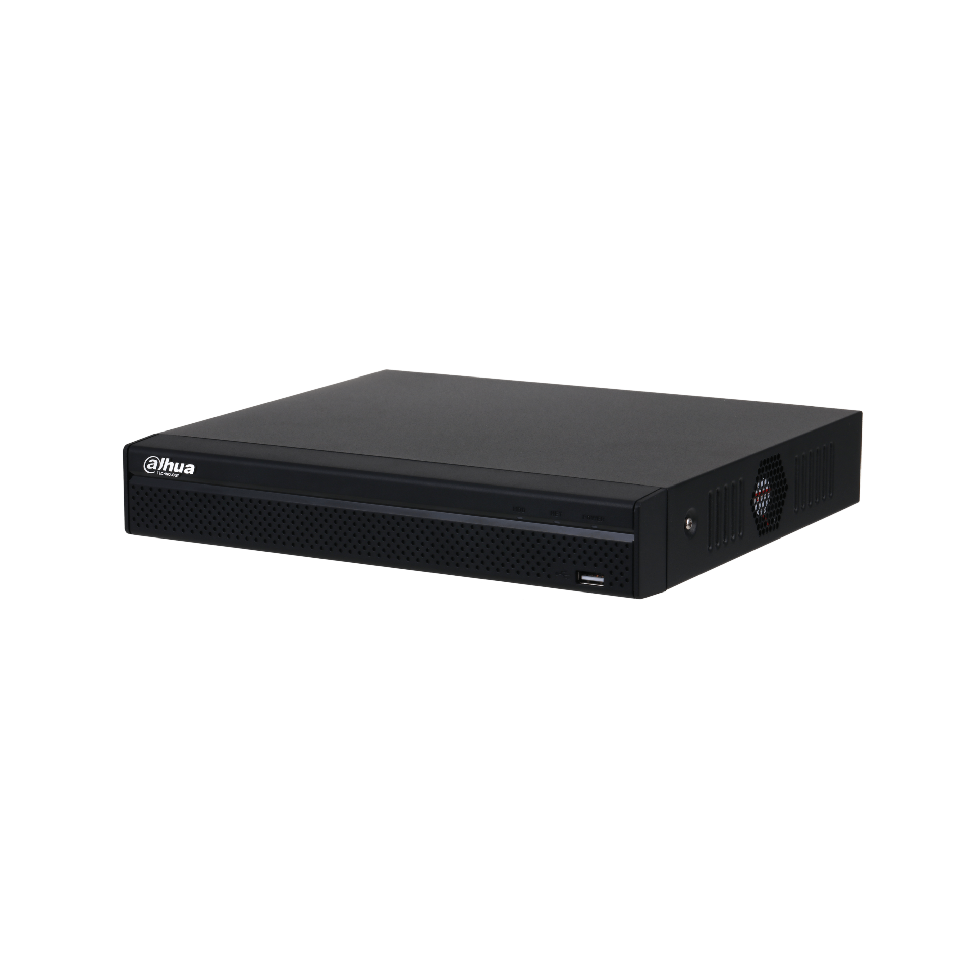 16 Kanal Kompakt 1U 1HDD Network Video Kaydedici