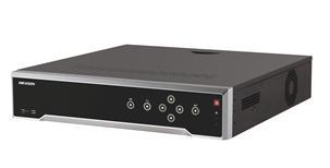 DS-7716NI-I4/16P 16 Kanal NVR (4 SATA, H.265+, POE)