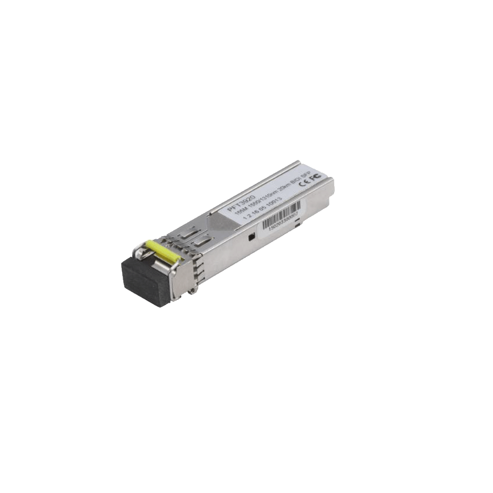 SFP Optik Modül (PFT3960-PFT39709 SFP