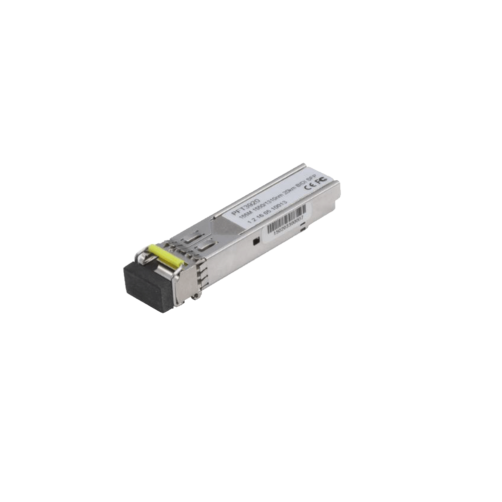SFP Optik Modül