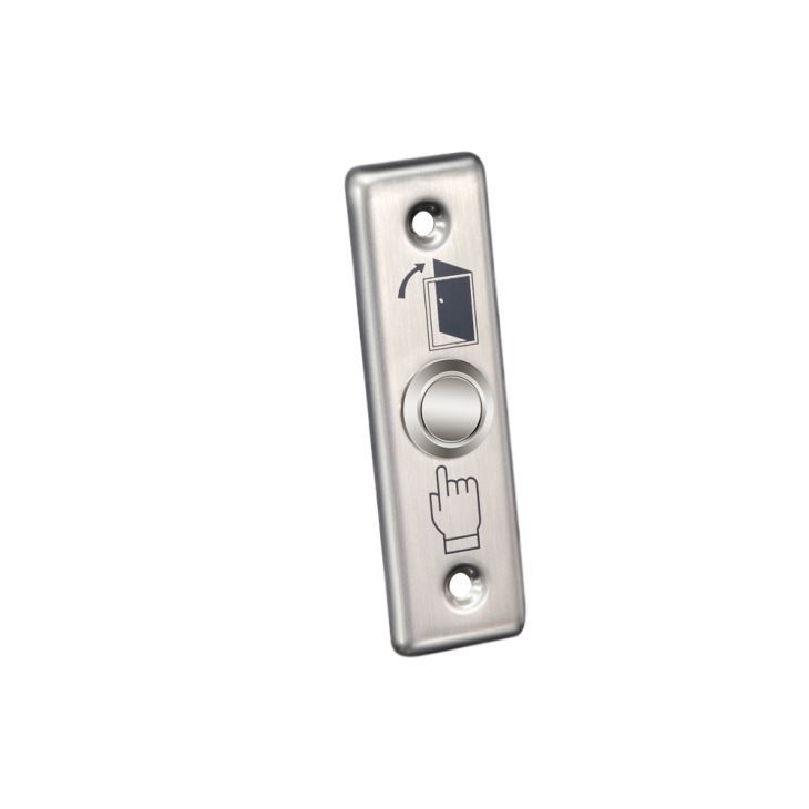 ZK SOFTWARE PBK 811 A DEKORATİF İNCE BUTON