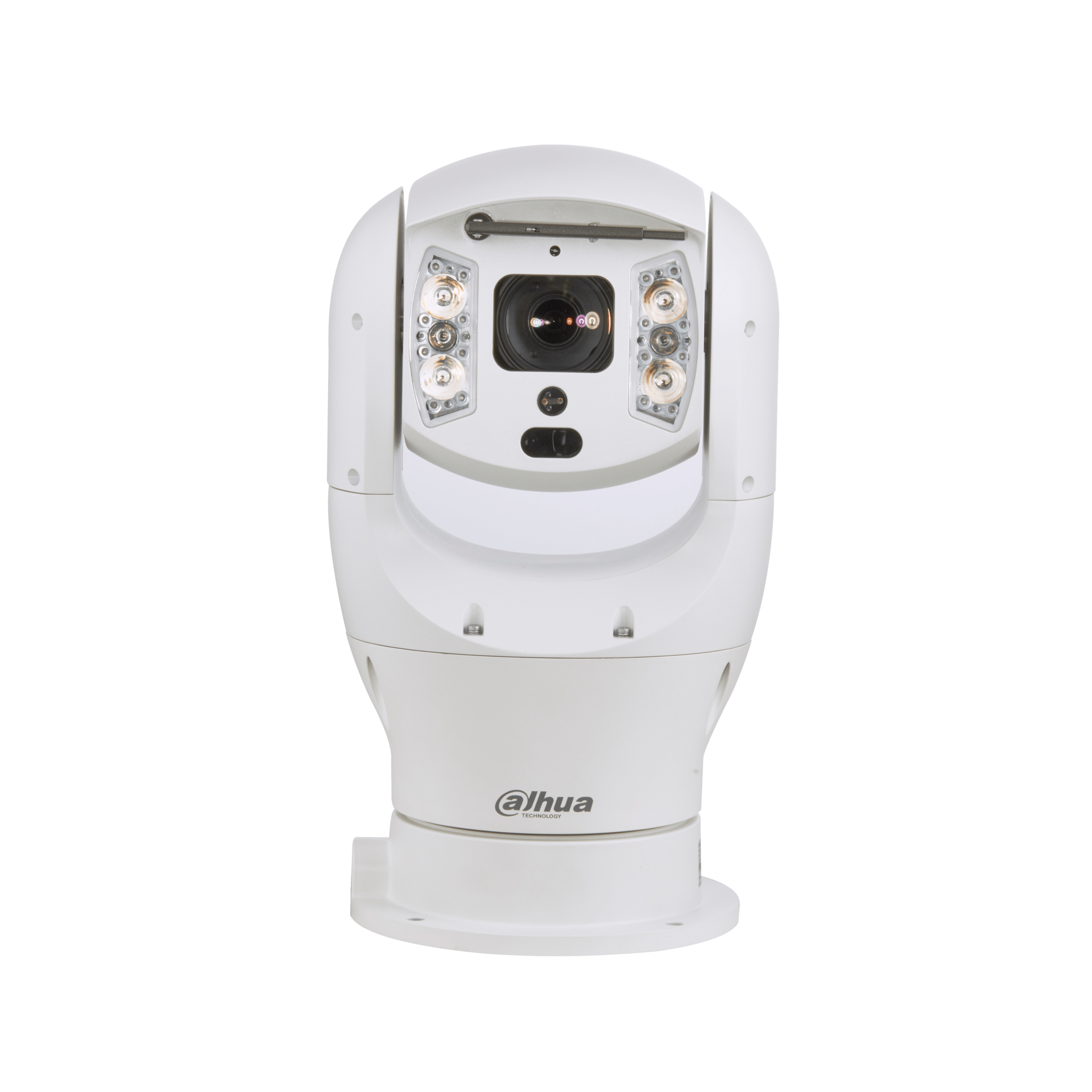 2MP 40x Starlight IR PTZ Network Kamera