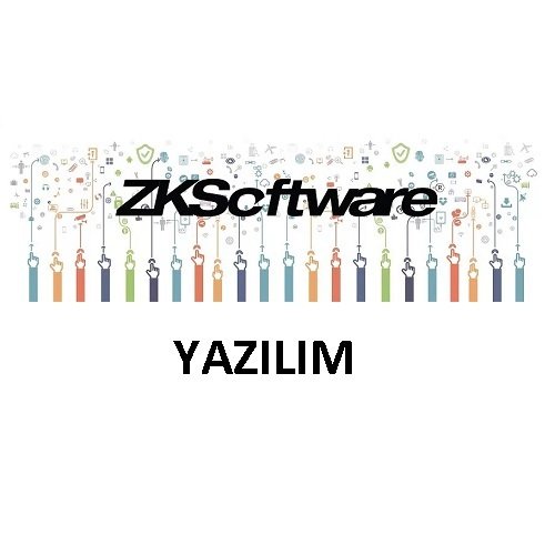 ZKSOFTWARE OKUL YAZILIMI MYSQL Tabanlı Okul Yazılımı