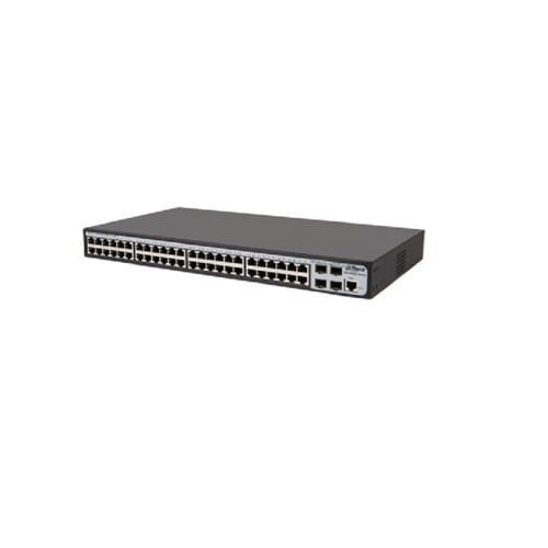 Yüksek Performanslı 1000M Ethernet Switch