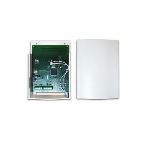 Duo Bus 128 Zone Kablosuz Alıcı Modül Transceiver-Repeater BUS duo