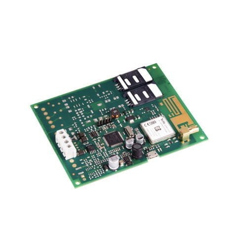 Gemino Universal GSM/GPRS Dialer