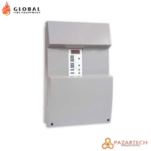 GLOBAL CM501 1 Zonlu Karbonmonoksit (CO) Gaz Algılama Paneli