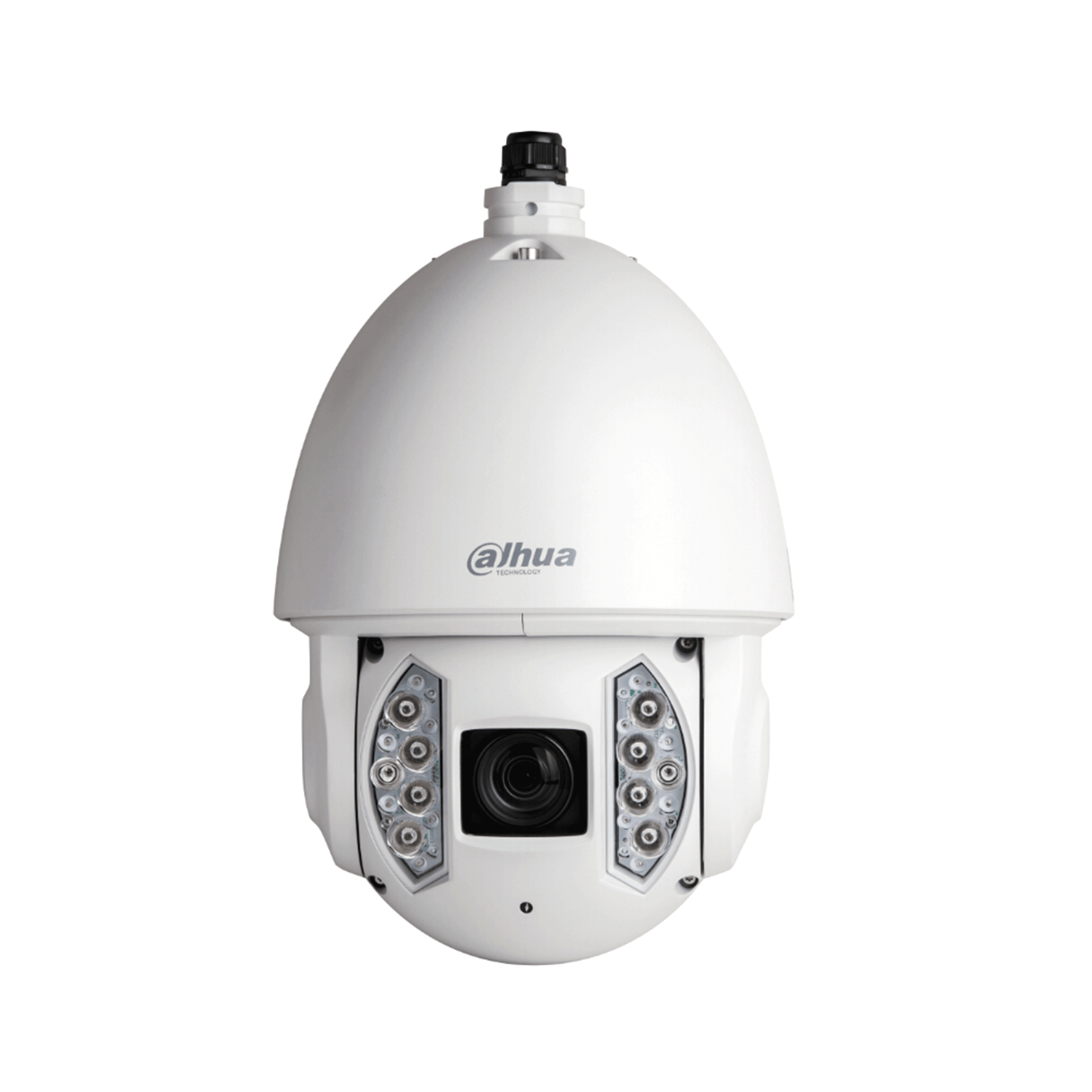 2MP 30x Network IR PTZ Dome Kamera