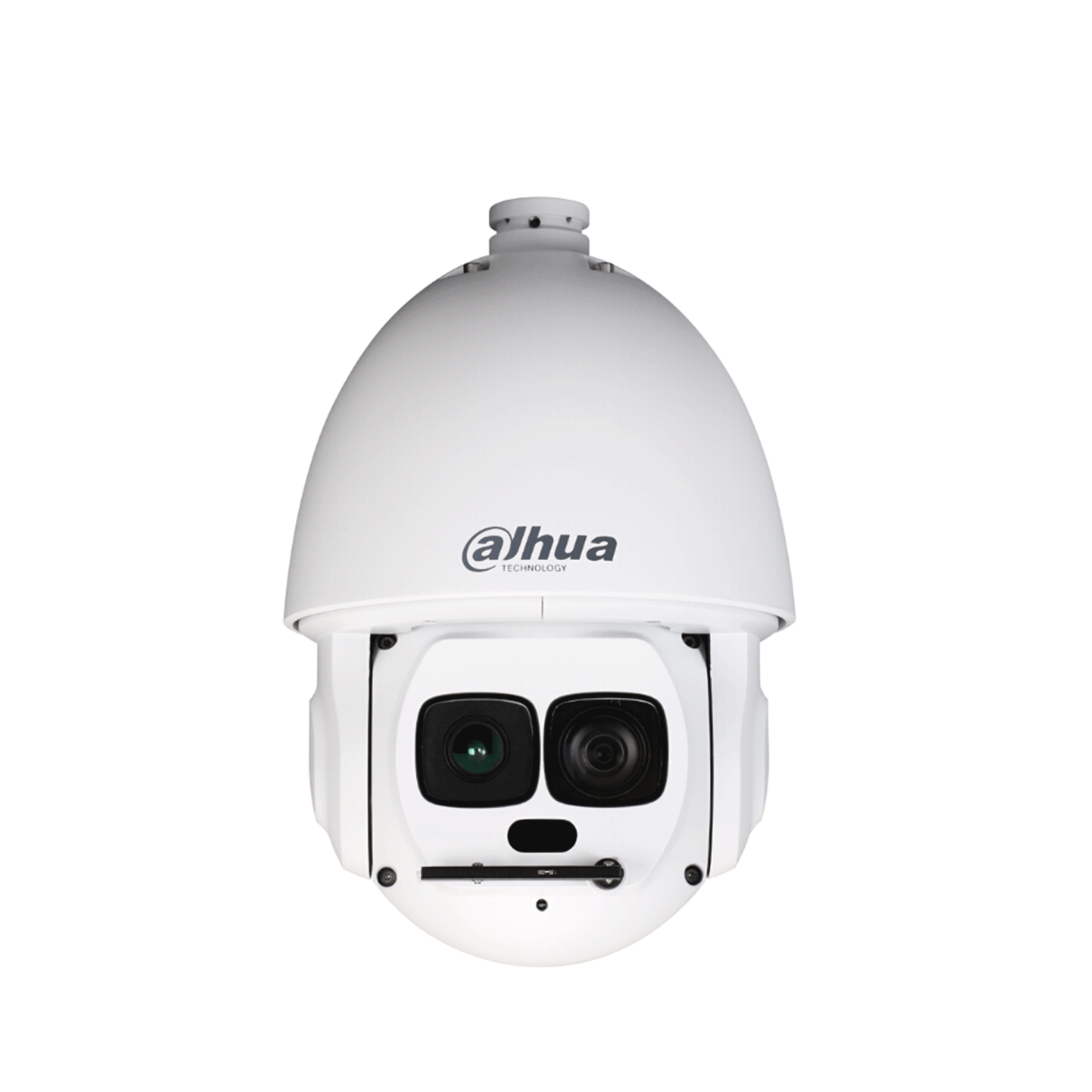 2MP 30x Starlight Lazer PTZ Network Kamera