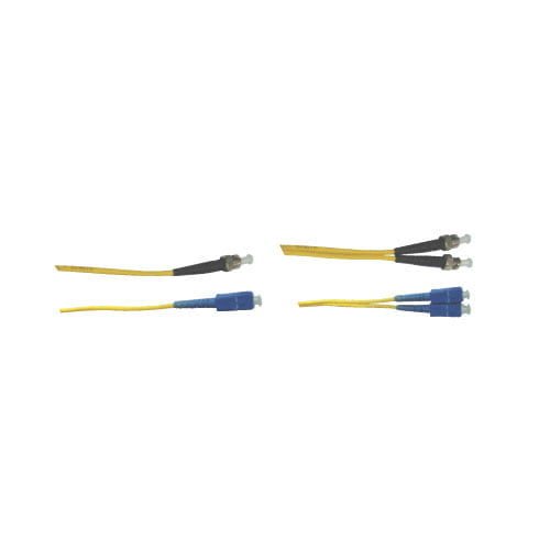 SM Patch Cord, PVC, 3m