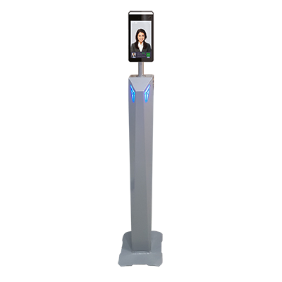 Zemin Montaj Ayağı - 110 cm