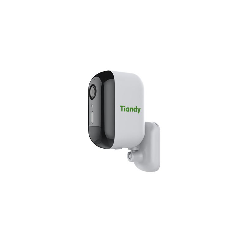 2 MP Color Maker WIFI Kamera
