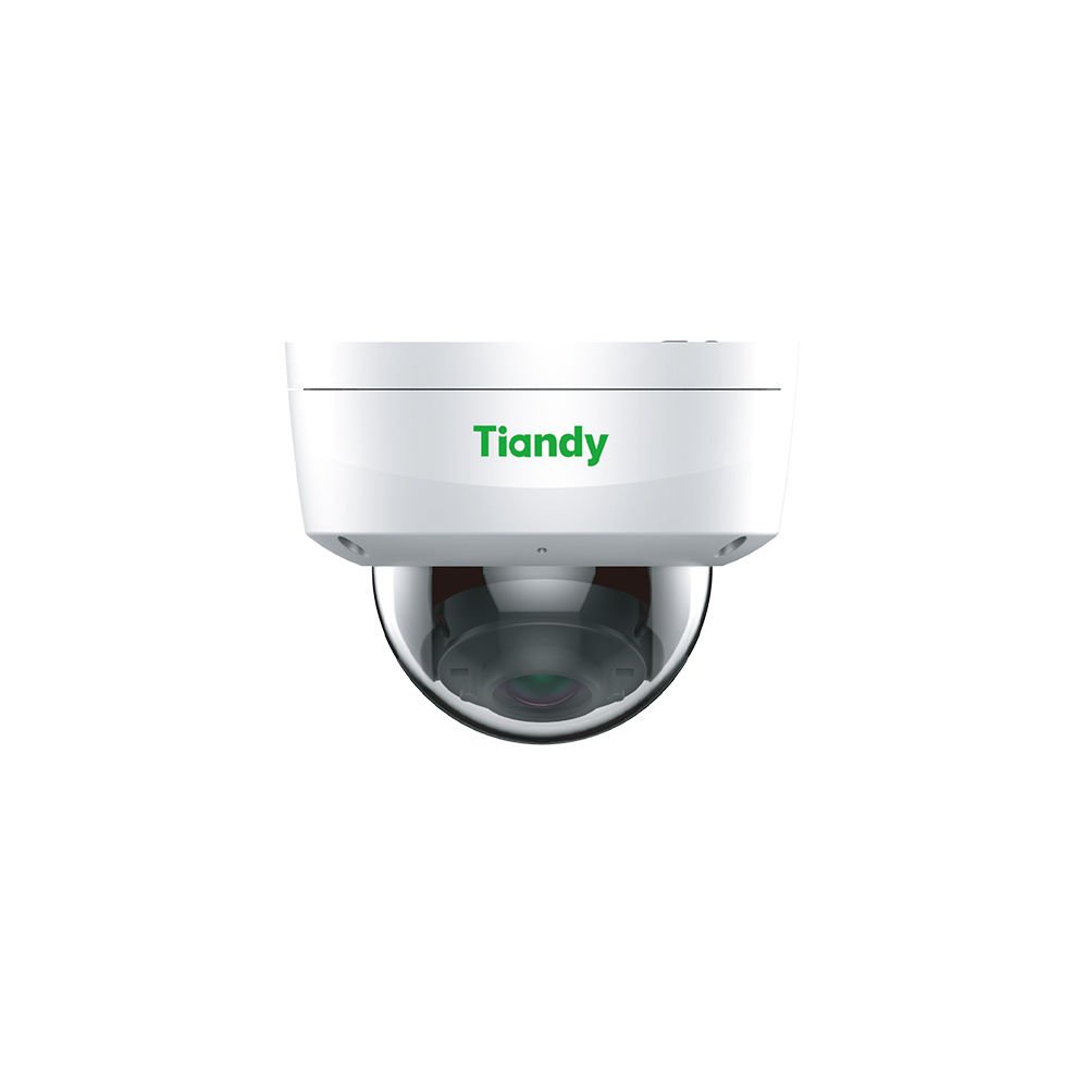 2MP Starlight Mini IR Dome Kamera