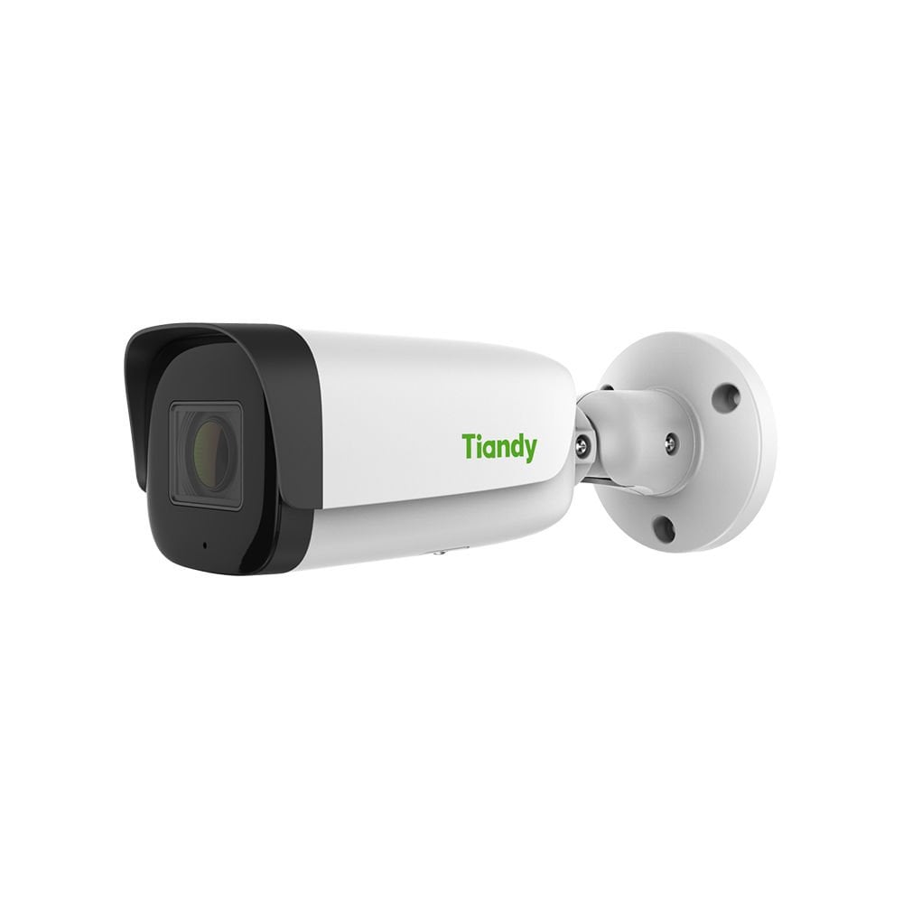 2MP Motorize Starlight IR Bullet Kamera