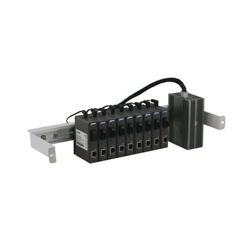 DIN-Rail Kabin