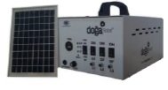 F-M100 Solar Paket