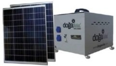 F-M1500 Solar Paket