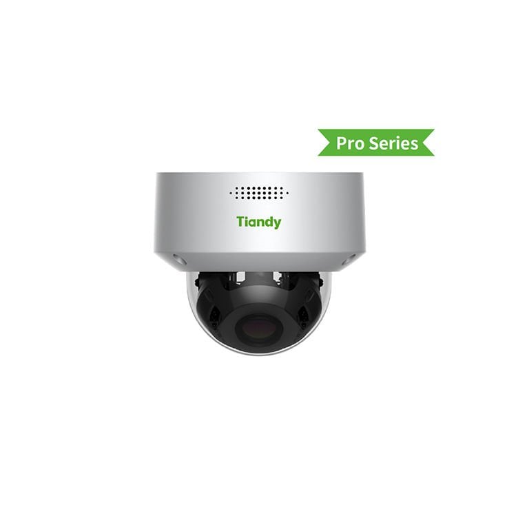 5MP Starlight Motorize IR Dome Kamera