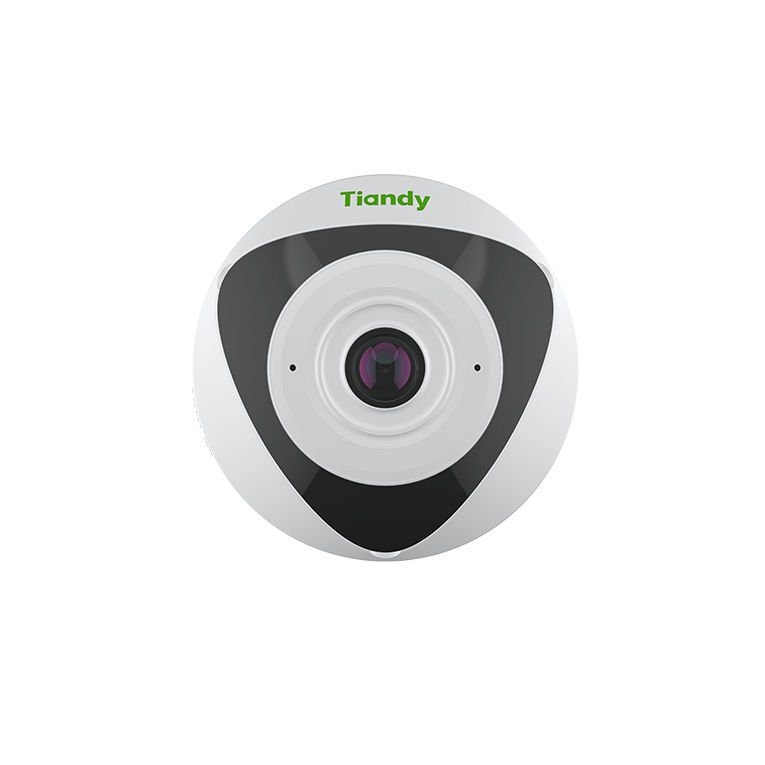 5MP Fisheye Camera