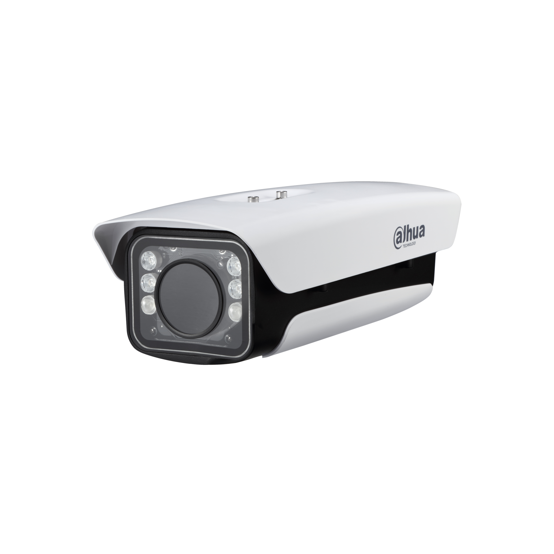 ITS 2Mega HD Akıllı Access ANPR Kamera