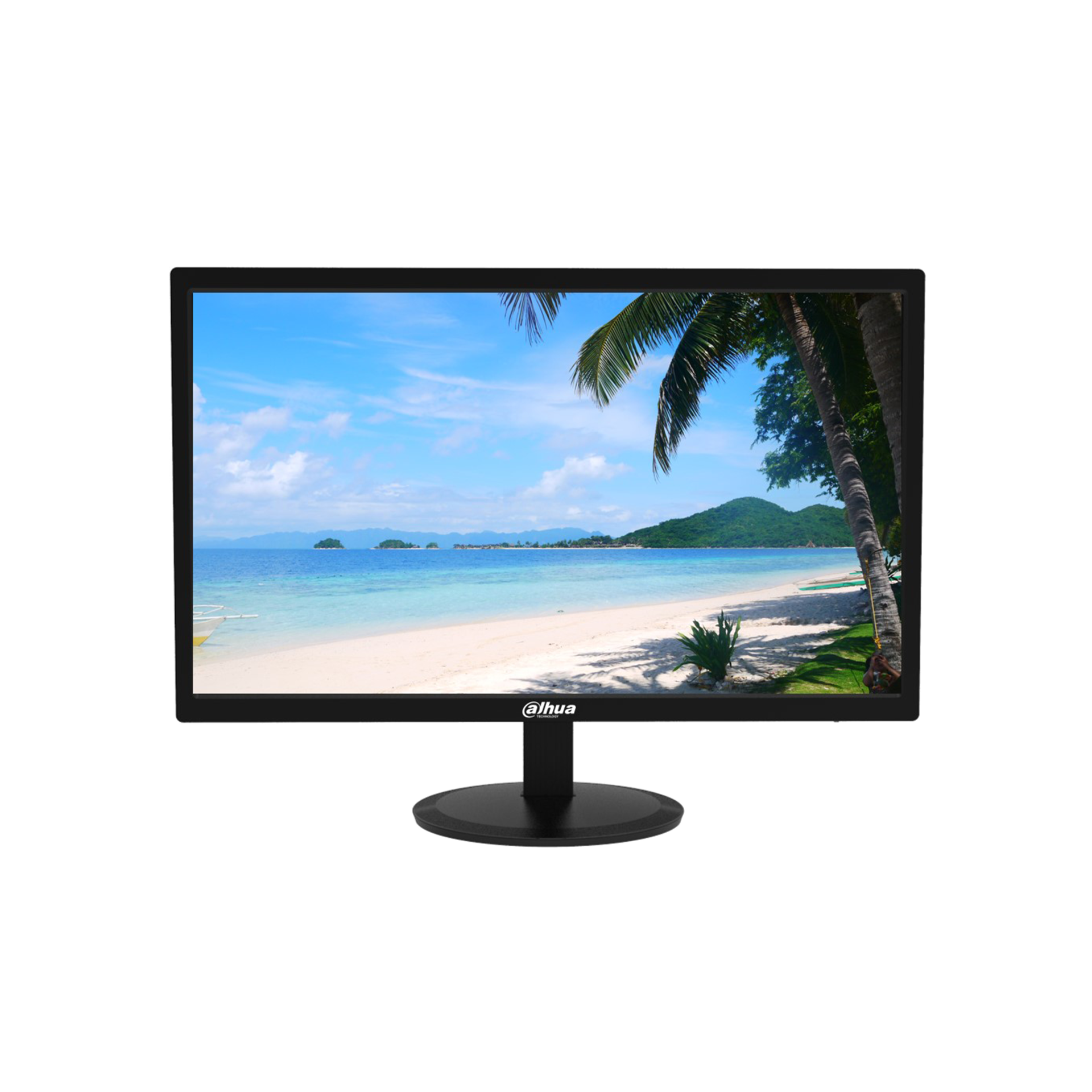 21,5 '' FHD Monitör