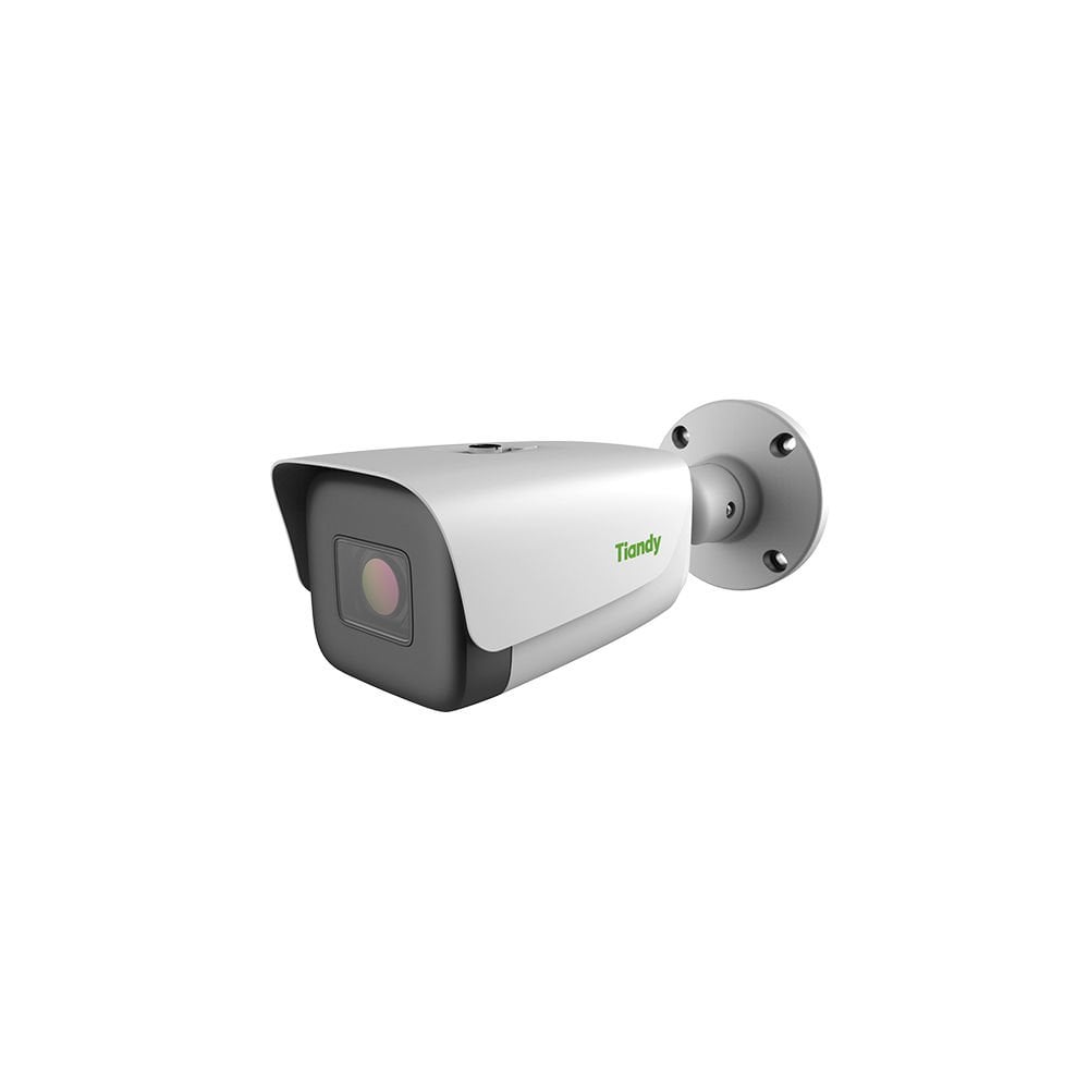 8MP Starlight Motorize IR Bullet Kamera